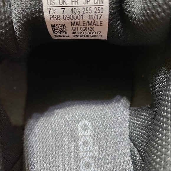 Adidas Yeezy Powerphase - Picture 3 of 6